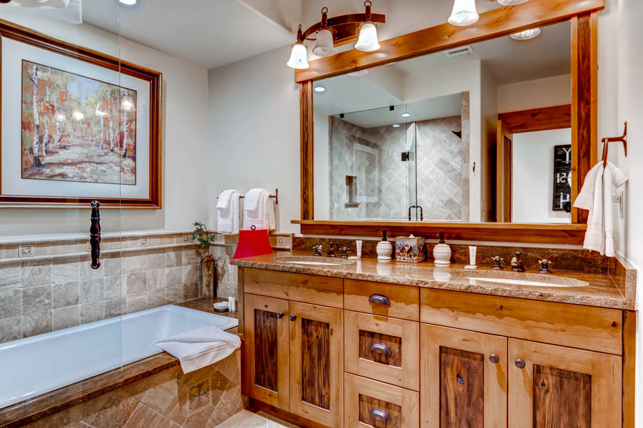 Beaver Creek Bachelor Gulch Condo 968536