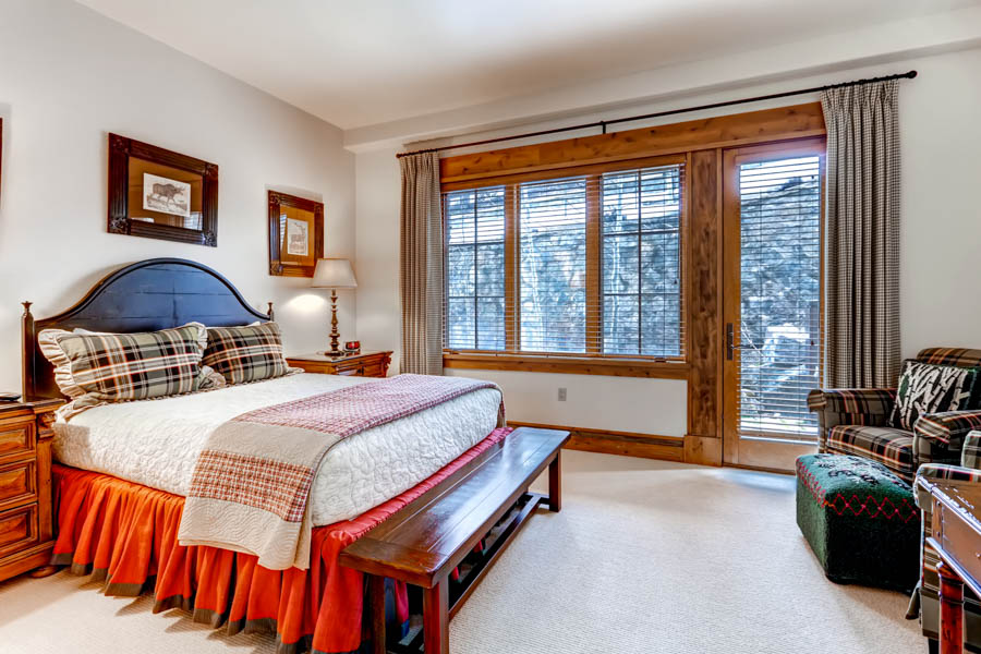 Beaver Creek Bachelor Gulch Condo 968536
