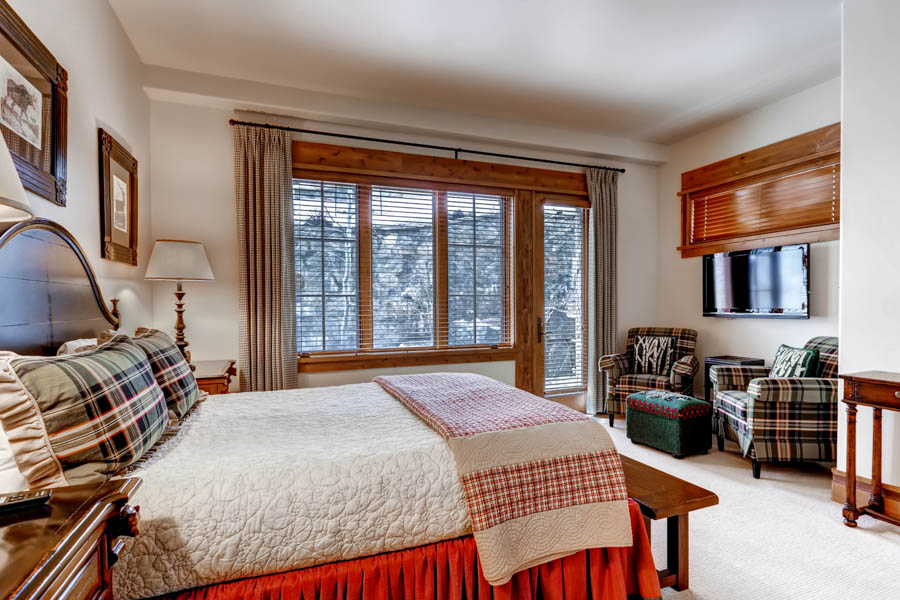 Beaver Creek Bachelor Gulch Condo 968536