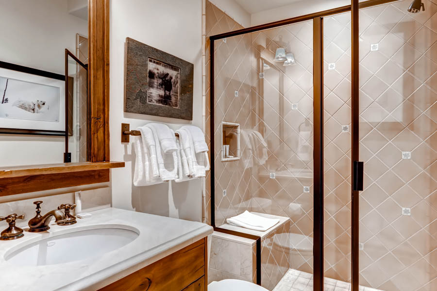 Beaver Creek Bachelor Gulch Condo 968536