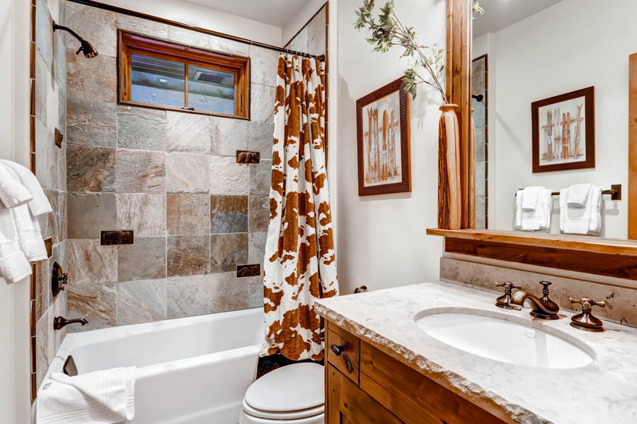 Beaver Creek Bachelor Gulch Condo 968536