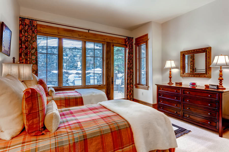 Beaver Creek Bachelor Gulch Condo 968536