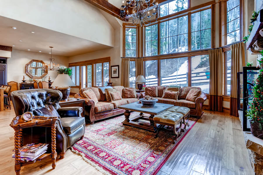 Beaver Creek Bachelor Gulch Condo 968536