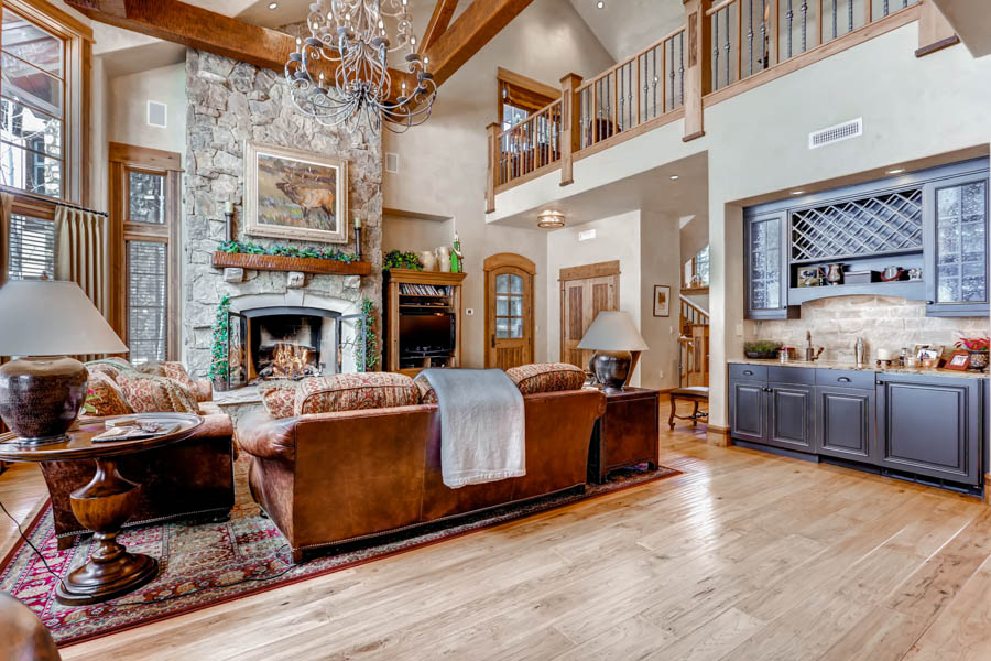 Beaver Creek Bachelor Gulch Condo 968536