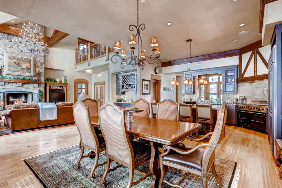 Beaver Creek Bachelor Gulch Condo 968536