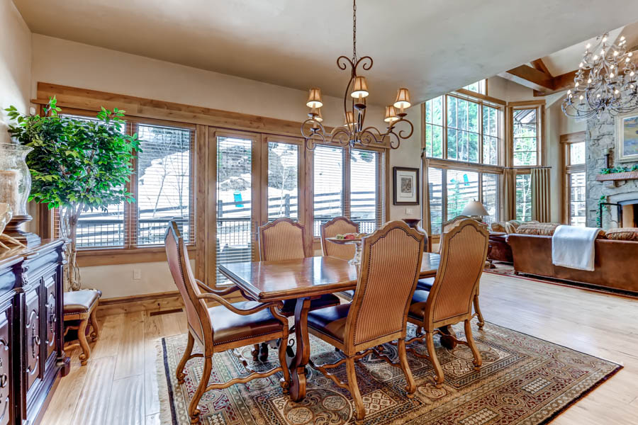 Beaver Creek Bachelor Gulch Condo 968536
