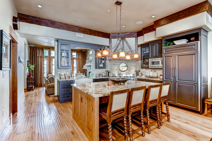 Beaver Creek Bachelor Gulch Condo 968536