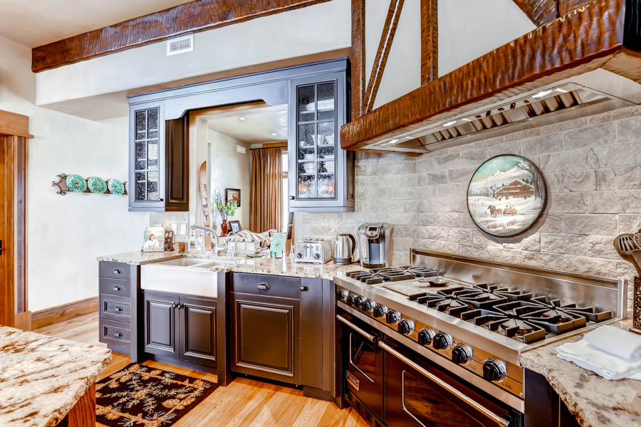 Beaver Creek Bachelor Gulch Condo 968536