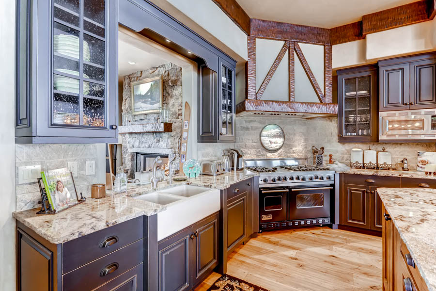 Beaver Creek Bachelor Gulch Condo 968536
