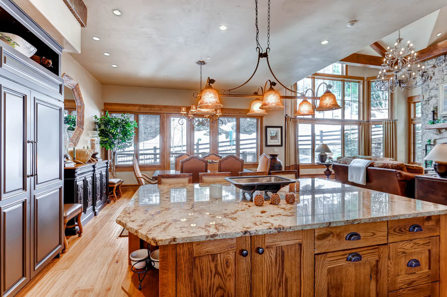 Beaver Creek Bachelor Gulch Condo 968536