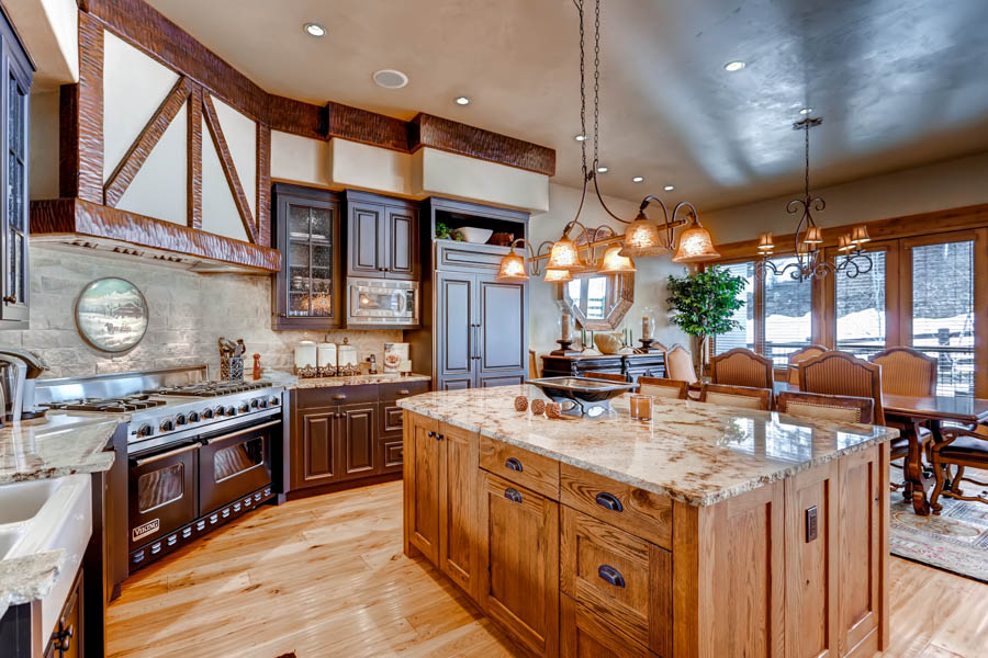 Beaver Creek Bachelor Gulch Condo 968536