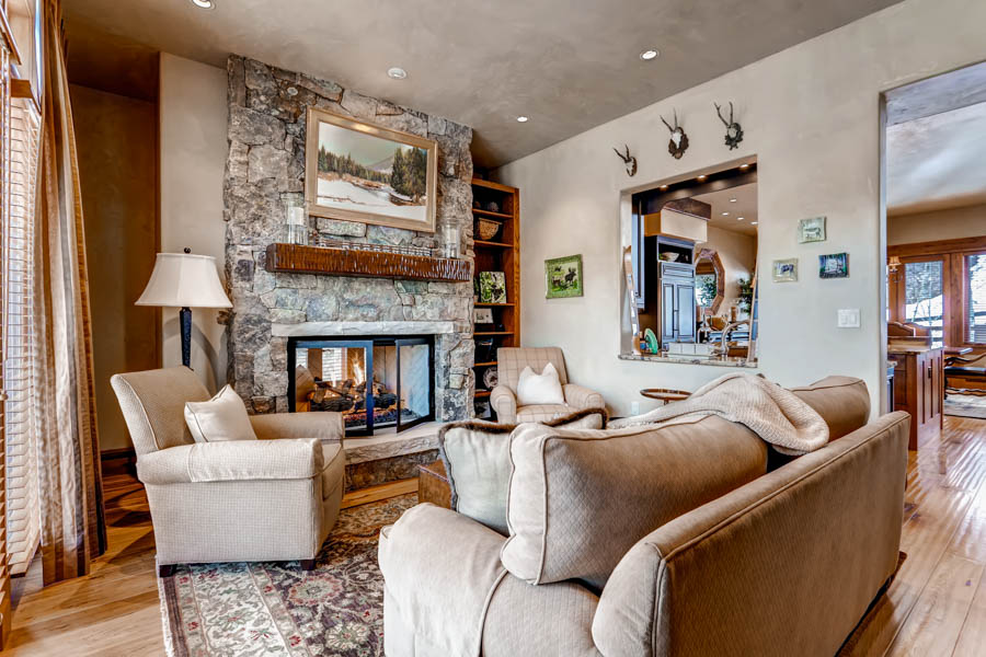 Beaver Creek Bachelor Gulch Condo 968536