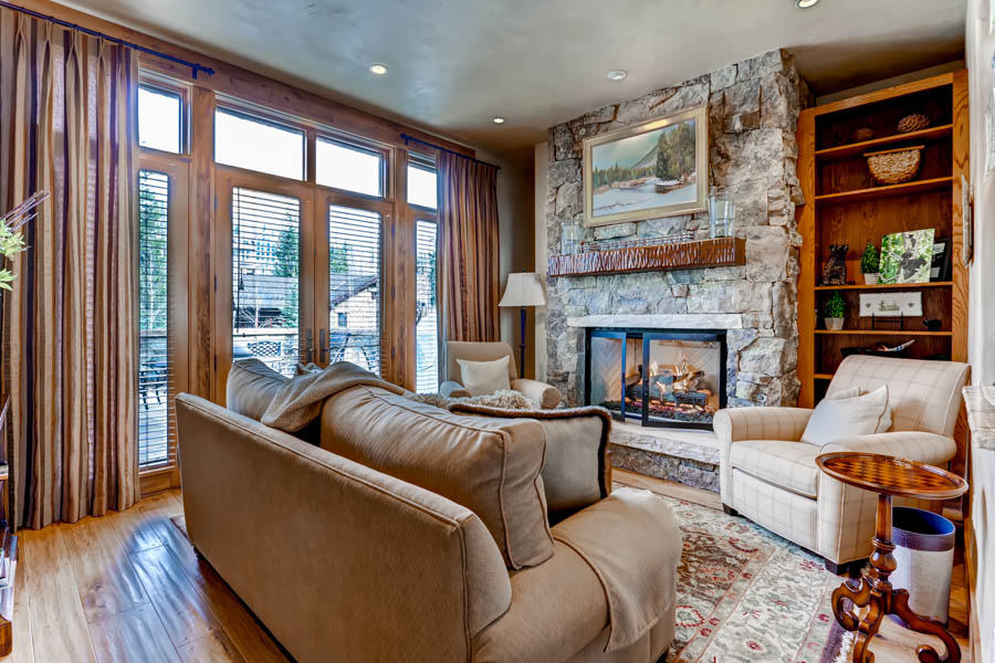 Beaver Creek Bachelor Gulch Condo 968536