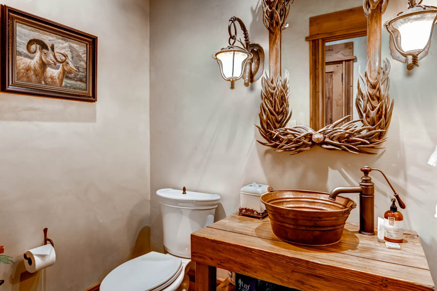 Beaver Creek Bachelor Gulch Condo 968536