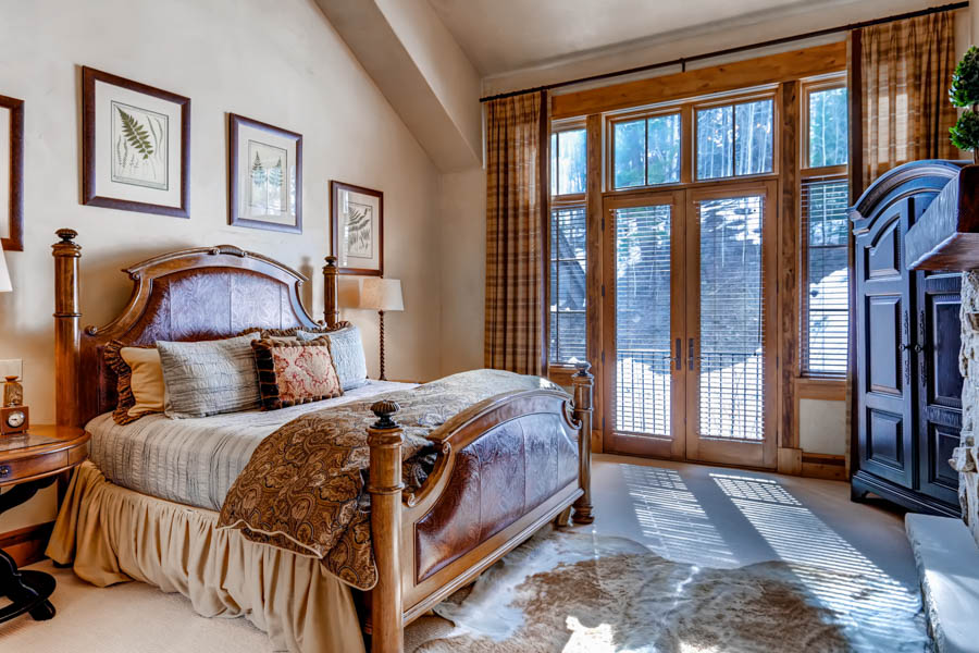 Beaver Creek Bachelor Gulch Condo 968536