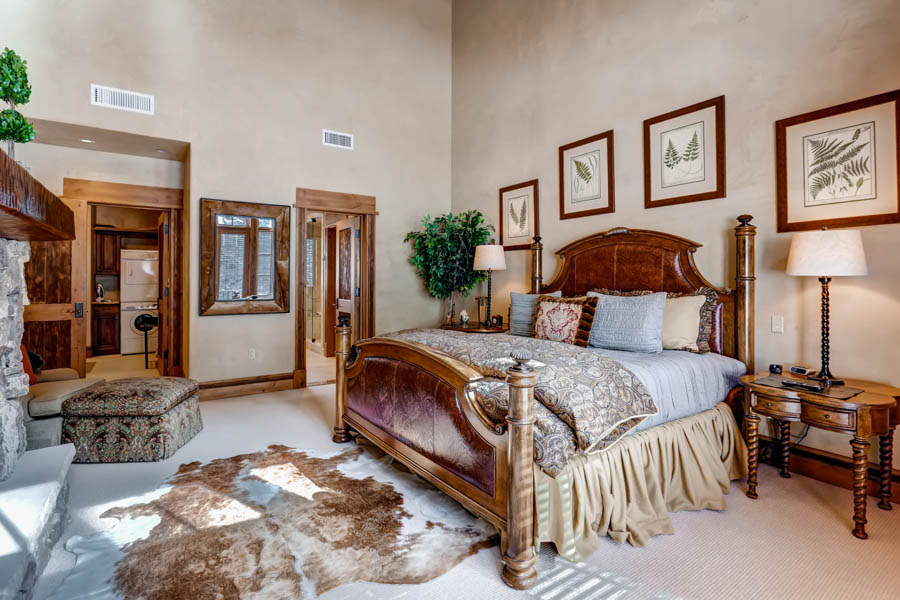 Beaver Creek Bachelor Gulch Condo 968536