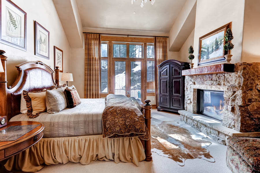 Beaver Creek Bachelor Gulch Condo 968536