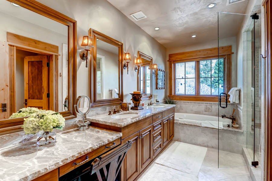 Beaver Creek Bachelor Gulch Condo 968536
