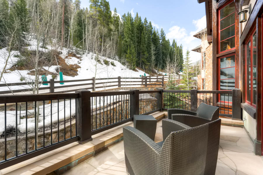 Beaver Creek Bachelor Gulch Condo 968536