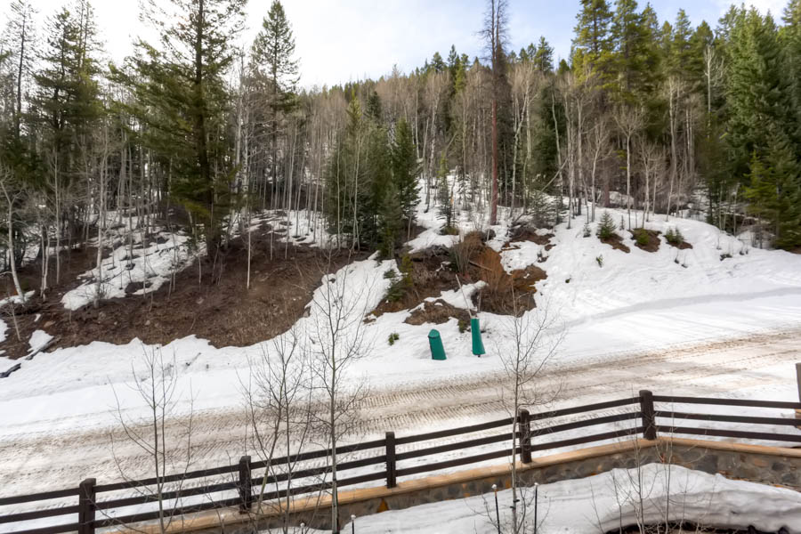 Beaver Creek Bachelor Gulch Condo 968536