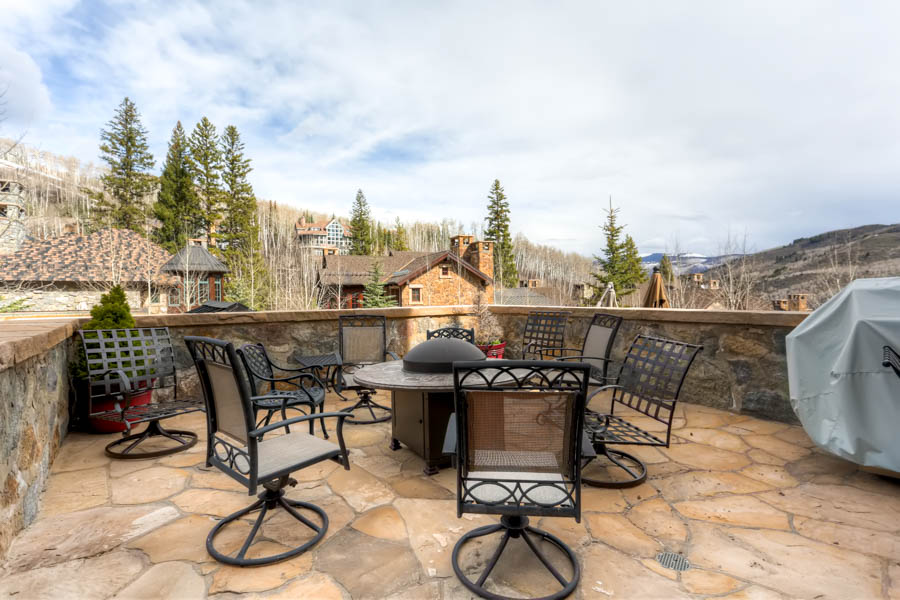 Beaver Creek Bachelor Gulch Condo 968536