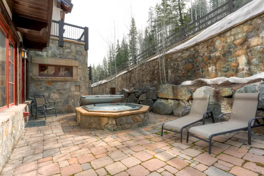 Beaver Creek Bachelor Gulch Condo 968536