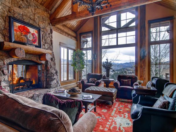 Beaver Creek Bachelor Gulch Condo 968537