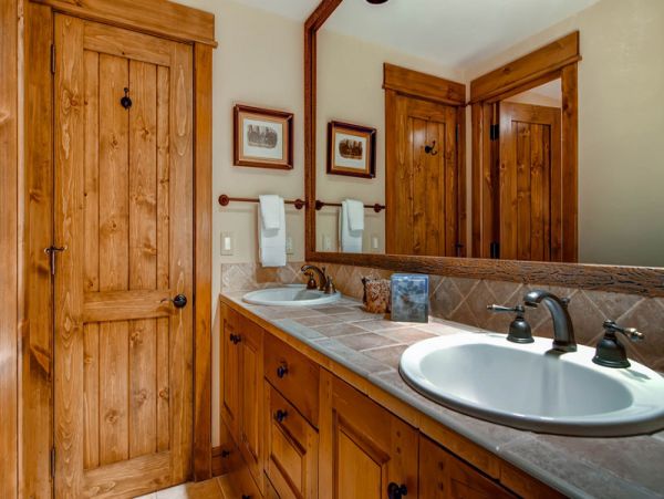 Beaver Creek Bachelor Gulch Condo 968537