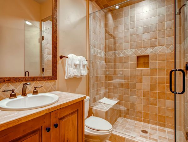 Beaver Creek Bachelor Gulch Condo 968537