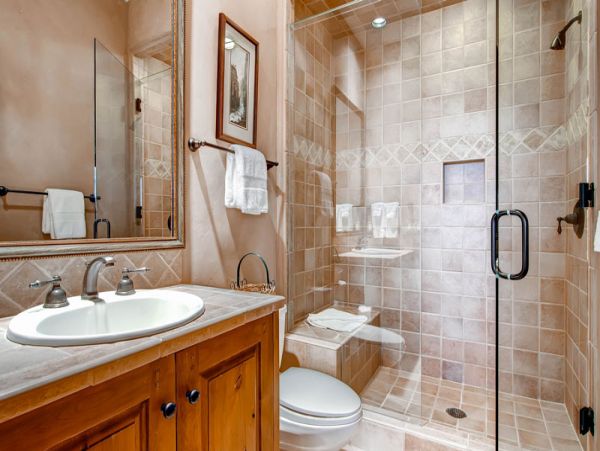 Beaver Creek Bachelor Gulch Condo 968537