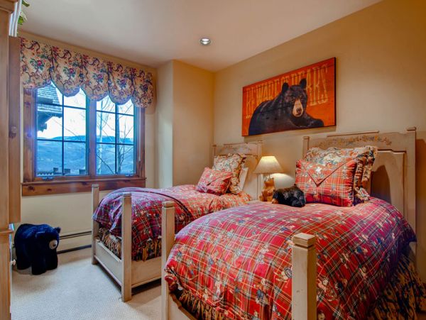 Beaver Creek Bachelor Gulch Condo 968537