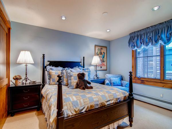 Beaver Creek Bachelor Gulch Condo 968537