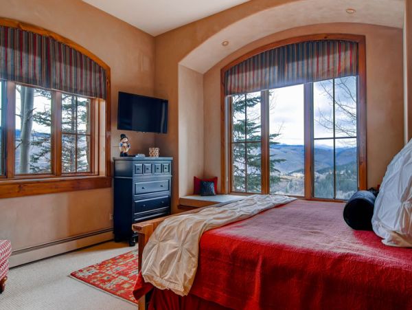 Beaver Creek Bachelor Gulch Condo 968537