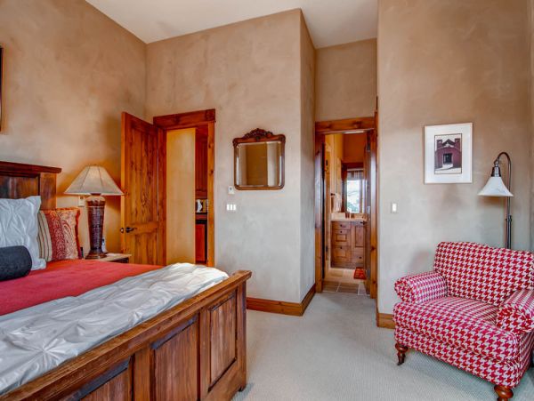 Beaver Creek Bachelor Gulch Condo 968537