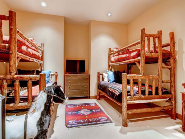 Beaver Creek Bachelor Gulch Condo 968537