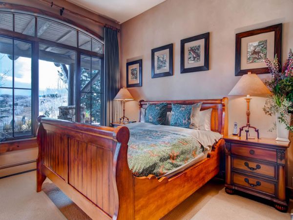 Beaver Creek Bachelor Gulch Condo 968537
