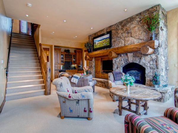 Beaver Creek Bachelor Gulch Condo 968537