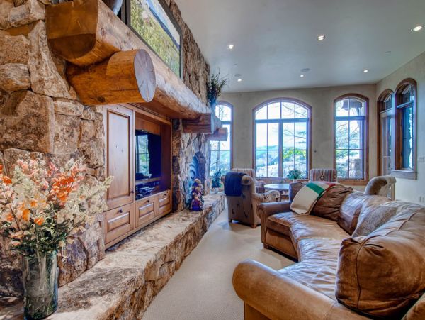 Beaver Creek Bachelor Gulch Condo 968537