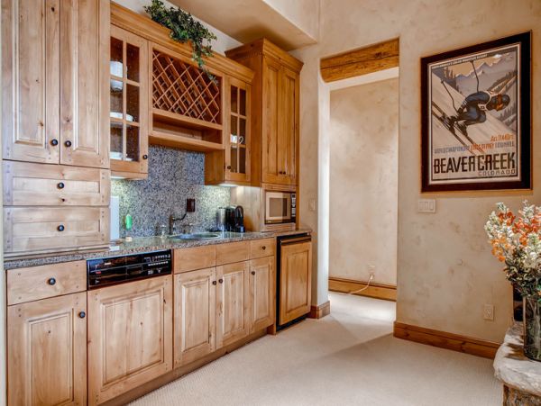 Beaver Creek Bachelor Gulch Condo 968537