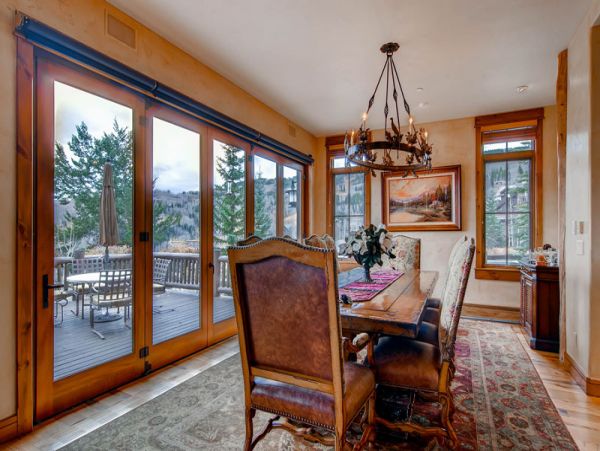 Beaver Creek Bachelor Gulch Condo 968537