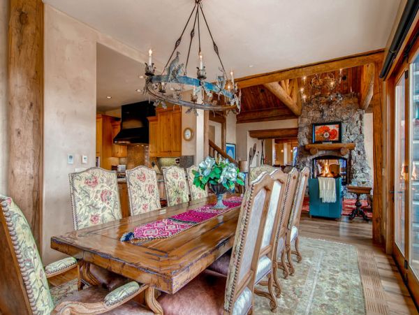 Beaver Creek Bachelor Gulch Condo 968537