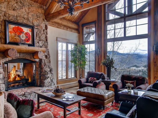 Beaver Creek Bachelor Gulch Condo 968537
