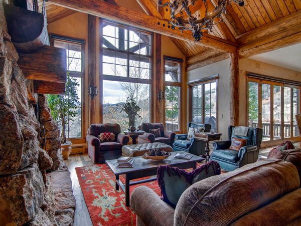 Beaver Creek Bachelor Gulch Condo 968537