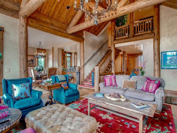 Beaver Creek Bachelor Gulch Condo 968537