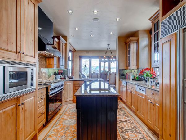 Beaver Creek Bachelor Gulch Condo 968537