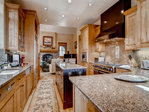 Beaver Creek Bachelor Gulch Condo 968537