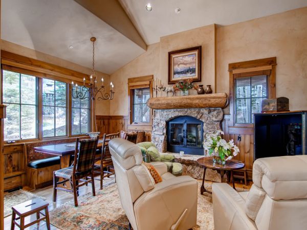 Beaver Creek Bachelor Gulch Condo 968537