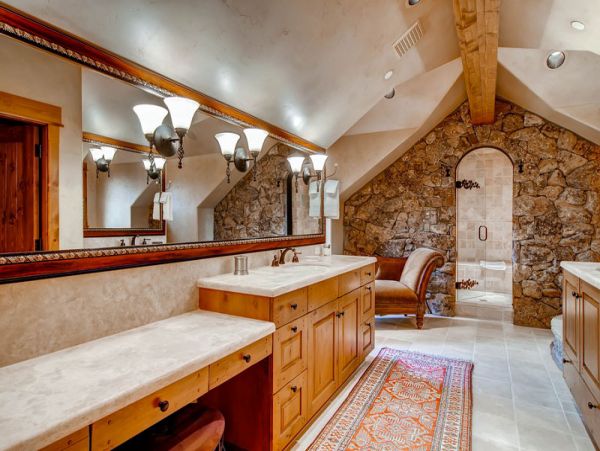 Beaver Creek Bachelor Gulch Condo 968537
