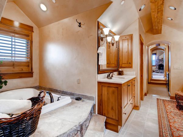Beaver Creek Bachelor Gulch Condo 968537