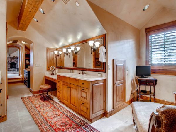 Beaver Creek Bachelor Gulch Condo 968537